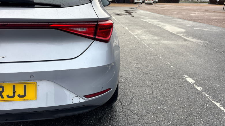 SEAT Leon 1.0 TSI EVO SE Dynamic 5dr Petrol Hatchback